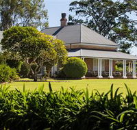 Ormiston House - Darwin Tourism