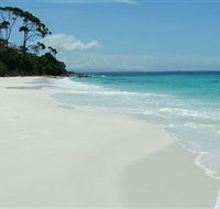 Hyams Beach - Darwin Tourism
