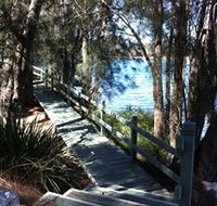 Historic Quarry Park - Moruya - Darwin Tourism