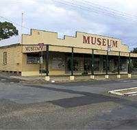 Manning Valley Historical Society and Museum - Darwin Tourism
