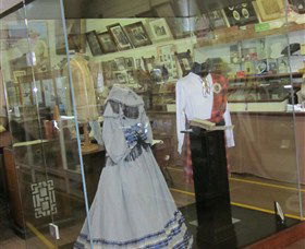 Manning Valley Historical Society And Museum - Darwin Tourism 3