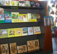 Not a Cafe - Darwin Tourism