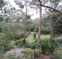 Booderee National Park Botanic Gardens - Darwin Tourism