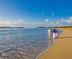 Broulee, North Head To Mossy Point Cycleway - Darwin Tourism 0