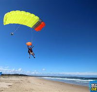 Skydive Oz Batemans Bay - Darwin Tourism