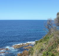 Moruya Heads lookout - Darwin Tourism