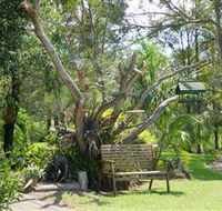 Mondrook Garden Cafe Gallery and Function Centre - Darwin Tourism