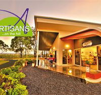 Artisans On The Hill - Darwin Tourism