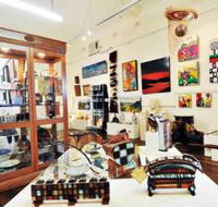 Nimbin Artists Gallery - Darwin Tourism