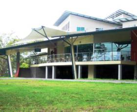 Taree NSW Darwin Tourism