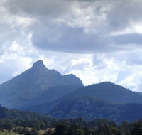 Wollumbin National Park - Darwin Tourism