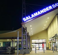 Salamander Shopping Centre - Darwin Tourism