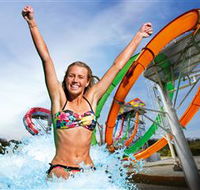 Wet'n'Wild Gold Coast - Darwin Tourism