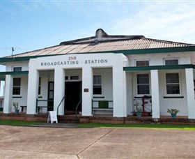 Lawrence Museum And Historical Society Inc - Darwin Tourism 0