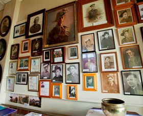 Lawrence Museum And Historical Society Inc - Darwin Tourism 3