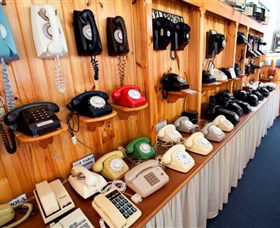 Lawrence Museum And Historical Society Inc - Darwin Tourism 2