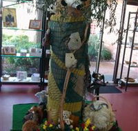 Taree Craft Centre - Darwin Tourism