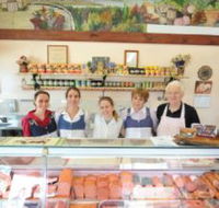 Mentges Master Meats - Darwin Tourism