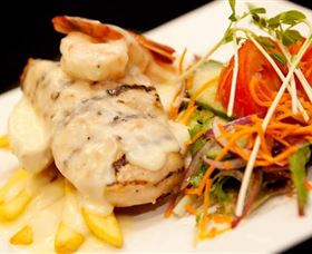 Manning River Hotel - Darwin Tourism 0