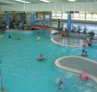 YMCA Manning Aquatic and Leisure Centre - Darwin Tourism
