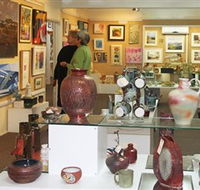Port Stephens Community Arts Centre - Darwin Tourism