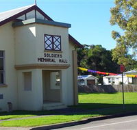 Cundletown Self-Guided Heritage Walk - Darwin Tourism