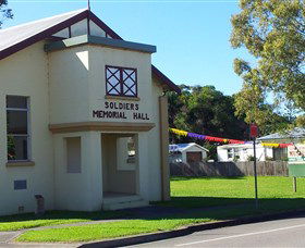 Cundletown Self-Guided Heritage Walk - Darwin Tourism 0