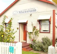 Tinonee Self-Guided Heritage Walk - Darwin Tourism