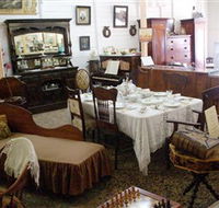 Wingham Self-Guided Heritage Walk - Darwin Tourism