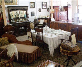 Wingham Self-Guided Heritage Walk - Darwin Tourism 0