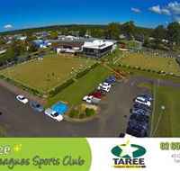 Taree Leagues Sports Club - Darwin Tourism