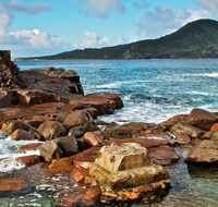 Tomaree National Park - Darwin Tourism