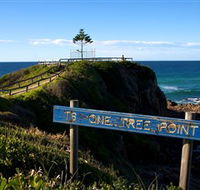 One Tree Point Lookout and Picnic Area - Darwin Tourism