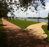The Manning River - Darwin Tourism