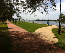 The Manning River - Darwin Tourism 0