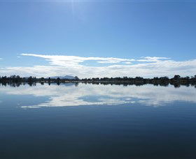 The Manning River - Darwin Tourism 2
