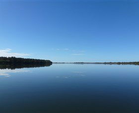 The Manning River - Darwin Tourism 1