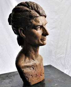 Damien Lucas Sculpture And Design - Darwin Tourism 1