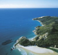 Mount Tempest - Darwin Tourism