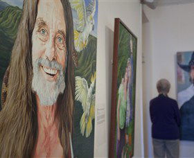 Lismore Regional Gallery - Darwin Tourism 0