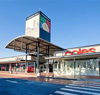 Manning Mall - Darwin Tourism