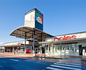 Manning Mall - Darwin Tourism 0