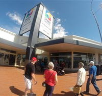 Taree Central - Darwin Tourism