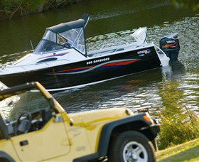 Wilsons River Experience Walk - Darwin Tourism 1