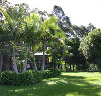 Lorne Valley Macadamia Farm