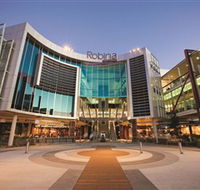 Robina Town Centre - Darwin Tourism