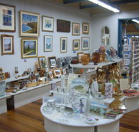 Ferry Park Gallery - Darwin Tourism