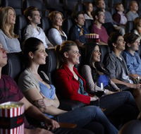 Event Cinemas Robina - Darwin Tourism