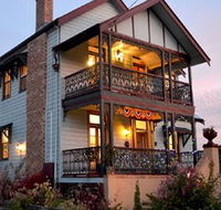 Kingstudio Gallery - Darwin Tourism