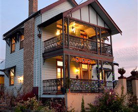 Kingstudio Gallery - Darwin Tourism 0